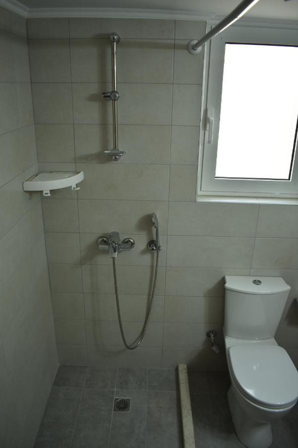 Iris Apartment Chania  Bagian luar foto