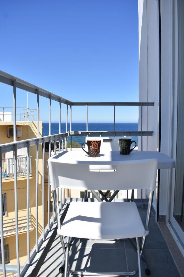 Iris Apartment Chania  Bagian luar foto