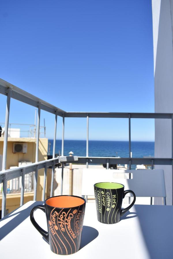 Iris Apartment Chania  Bagian luar foto