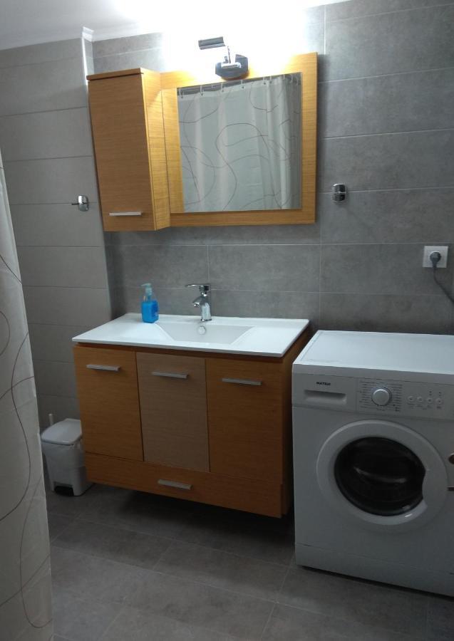 Iris Apartment Chania  Bagian luar foto